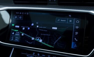 Audi RS6 AVANT PERFORMANCE CARBON VORSPRUNG 24