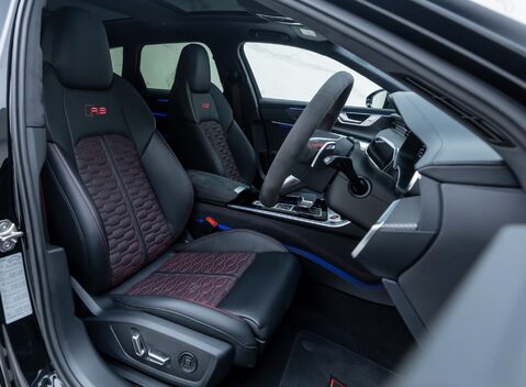 Audi RS6 AVANT PERFORMANCE CARBON VORSPRUNG 14