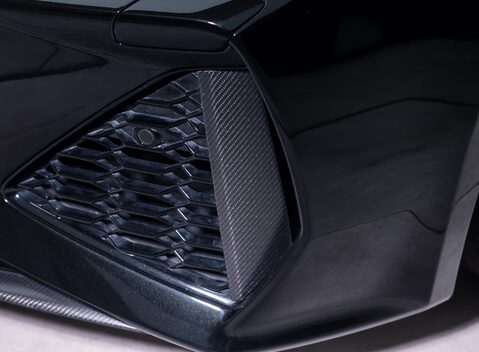 Audi RS6 AVANT PERFORMANCE CARBON VORSPRUNG 35