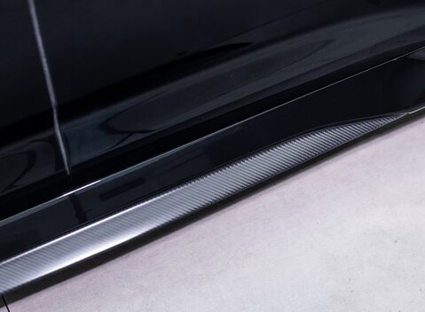 Audi RS6 AVANT PERFORMANCE CARBON VORSPRUNG 37