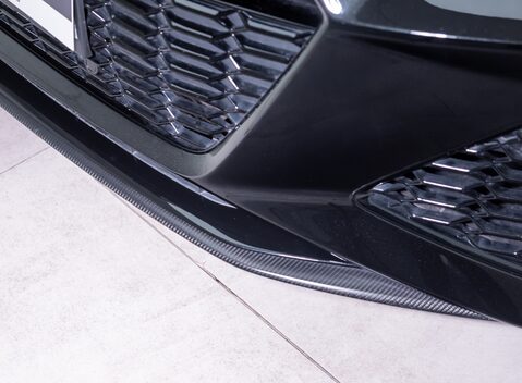 Audi RS6 AVANT PERFORMANCE CARBON VORSPRUNG 34