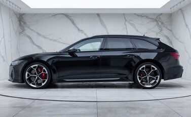 Audi RS6 AVANT PERFORMANCE CARBON VORSPRUNG 5