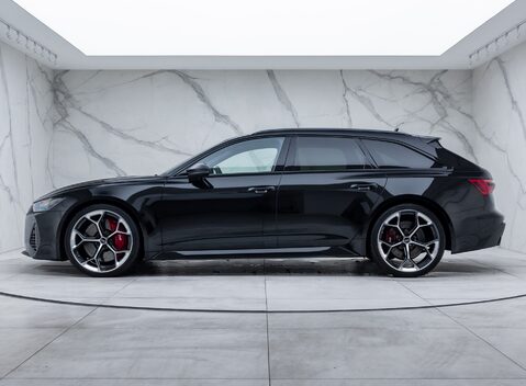 Audi RS6 AVANT PERFORMANCE CARBON VORSPRUNG 5