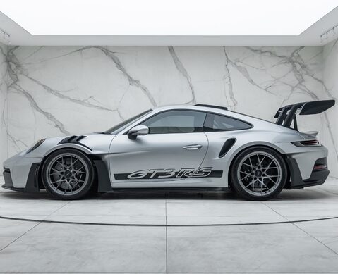 Porsche 911 GT3 RS (992) 