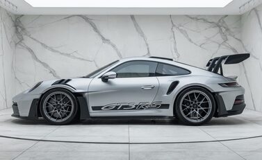 Porsche 911 GT3 RS (992) 5