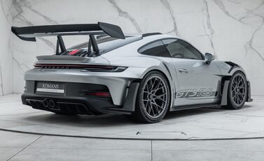 Porsche 911 GT3 RS (992) 6
