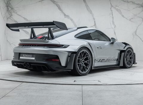 Porsche 911 GT3 RS (992) 6