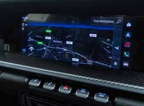 Porsche 911 GT3 RS (992) 24