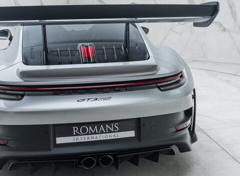 Porsche 911 GT3 RS (992) 36