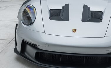 Porsche 911 GT3 RS (992) 35