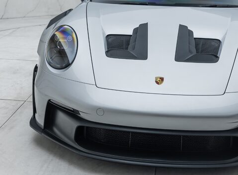 Porsche 911 GT3 RS (992) 35