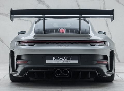 Porsche 911 GT3 RS (992) 8