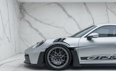 Porsche 911 GT3 RS (992) 42