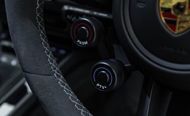 Porsche 911 GT3 RS (992) 14