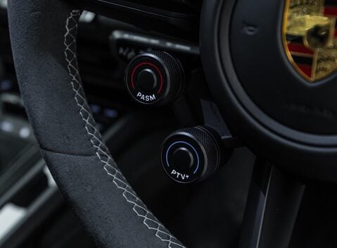 Porsche 911 GT3 RS (992) 14