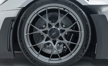 Porsche 911 GT3 RS (992) 34