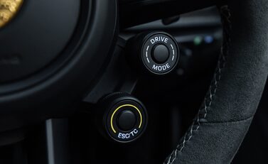 Porsche 911 GT3 RS (992) 15