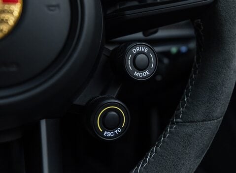 Porsche 911 GT3 RS (992) 15