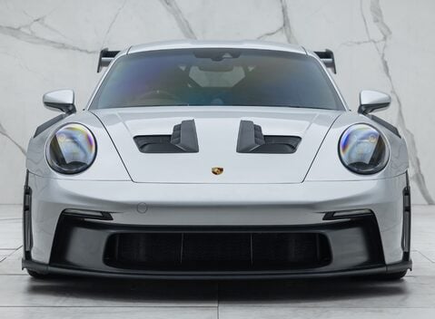 Porsche 911 GT3 RS (992) 7