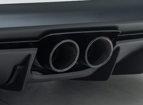 Porsche 911 GT3 RS (992) 41