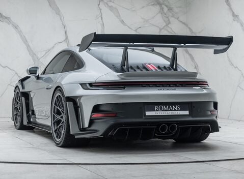 Porsche 911 GT3 RS (992) 10