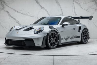 Porsche 911 GT3 RS (992)