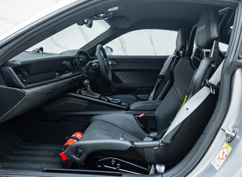 Porsche 911 GT3 RS (992) 20