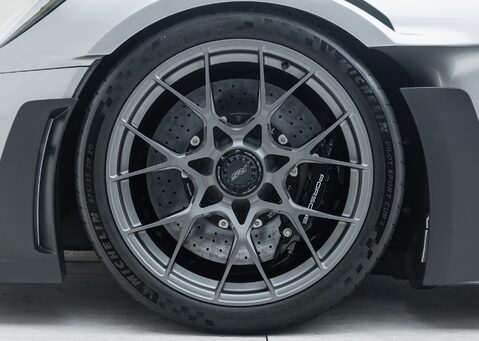 Porsche 911 GT3 RS (992) 