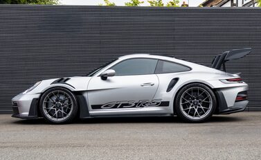 Porsche 911 GT3 RS (992) 3