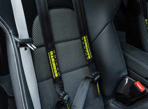 Porsche 911 GT3 RS (992) 17