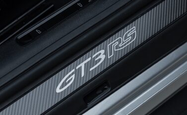 Porsche 911 GT3 RS (992) 30