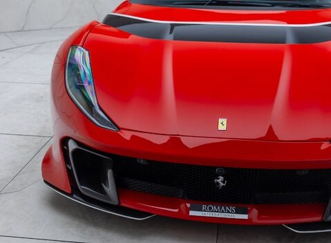 Ferrari 812 Competizione 34
