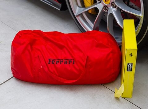 Ferrari 812 Competizione 50