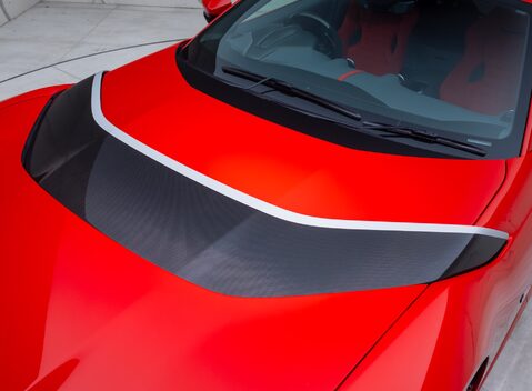 Ferrari 812 Competizione 38