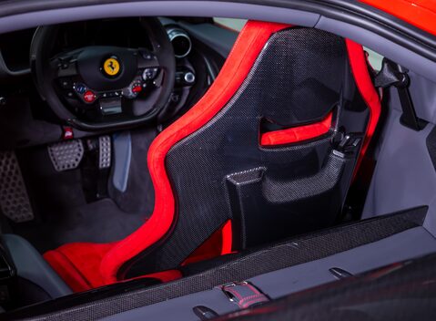 Ferrari 812 Competizione 59
