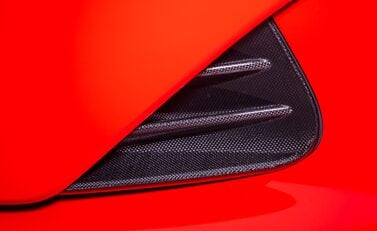 Ferrari 812 Competizione 41