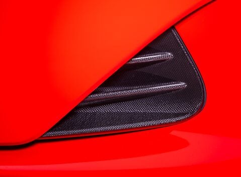 Ferrari 812 Competizione 41