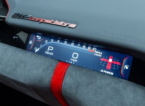 Ferrari 812 Competizione 24