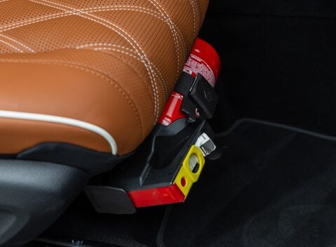 Mercedes-Benz GLS 450 16