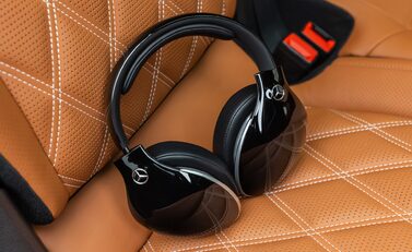 Mercedes-Benz GLS 450 23