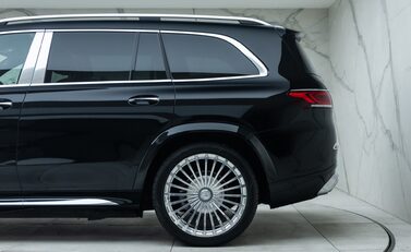 Mercedes-Benz GLS 450 43