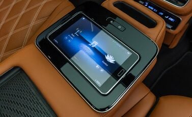 Mercedes-Benz GLS 450 22