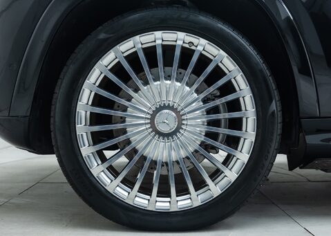 Mercedes-Benz GLS 450