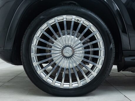 Mercedes-Benz GLS 450