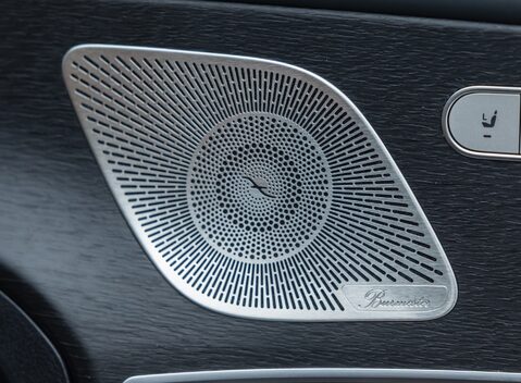 Mercedes-Benz GLS 450 34