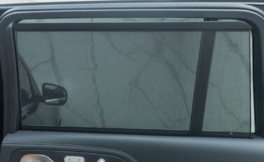 Mercedes-Benz GLS 450 35