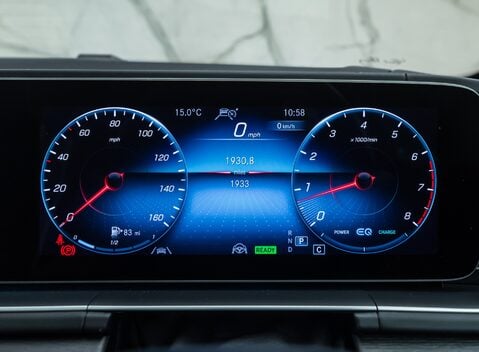 Mercedes-Benz GLS 450 29