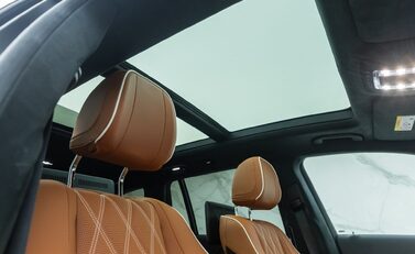 Mercedes-Benz GLS 450 18