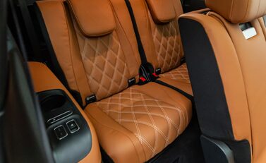 Mercedes-Benz GLS 450 20