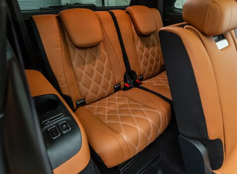 Mercedes-Benz GLS 450 20